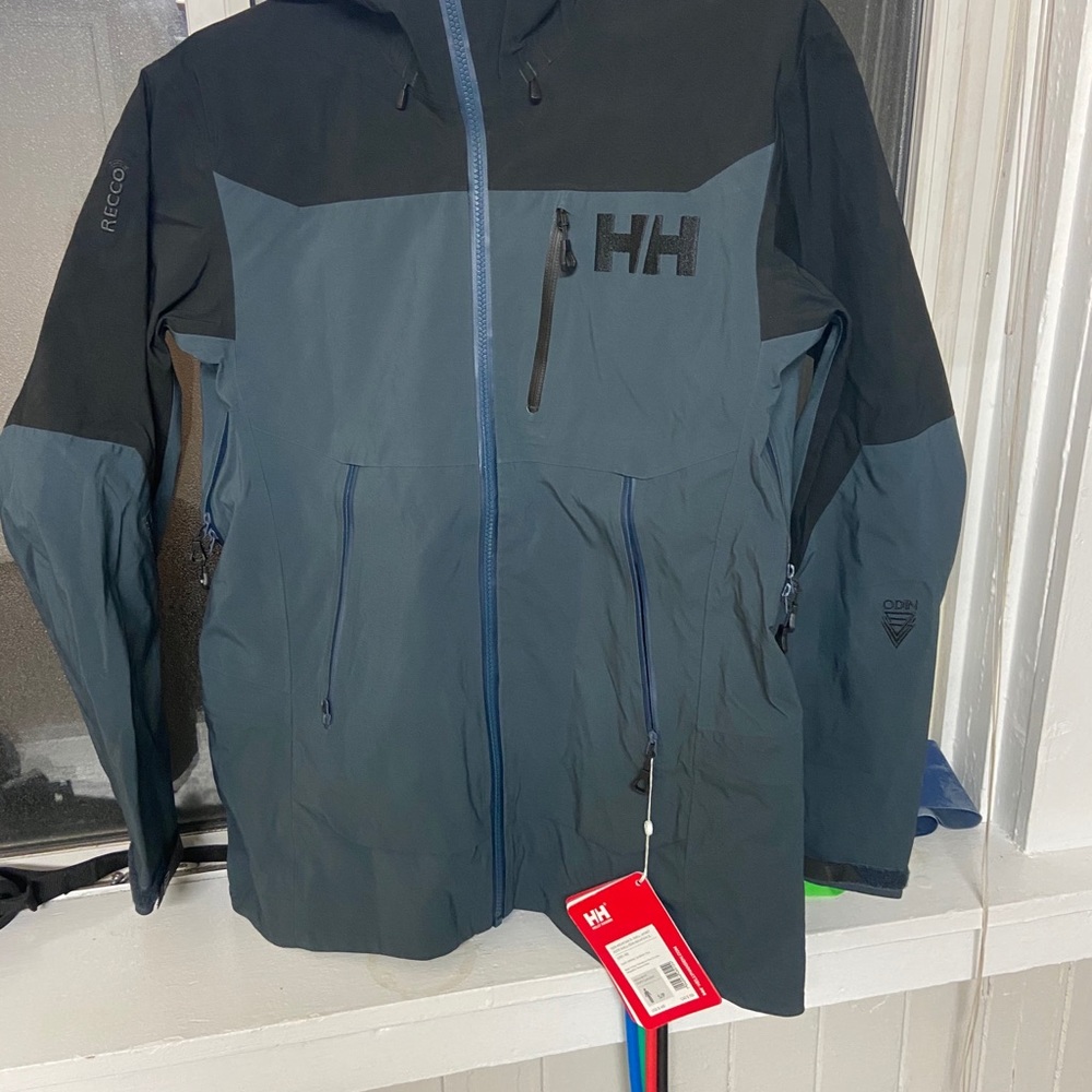 Men’s jacket - Picture 6 of 6